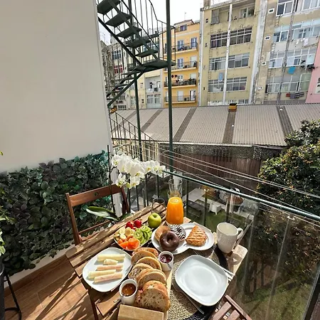 Privatunterkunft Quarto Aconchegante Com Janela E Vista Para Cidade *