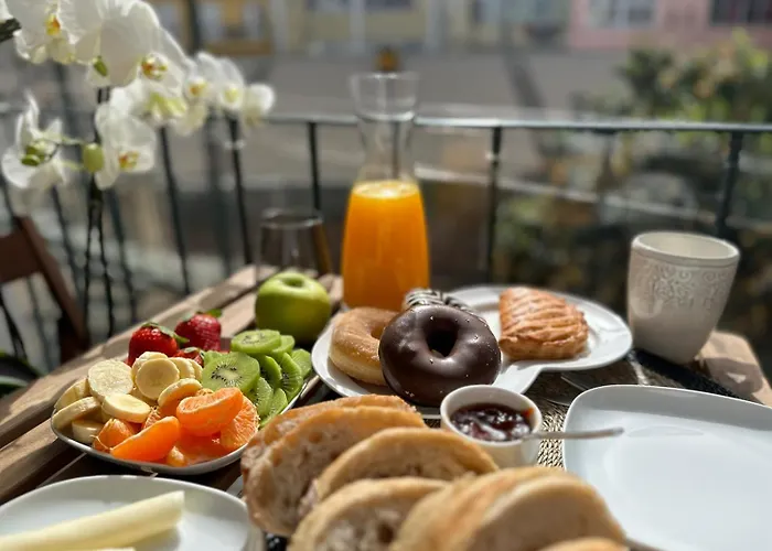 ホームステイ Quarto Aconchegante Com Janela E Vista Para Cidade リスボン